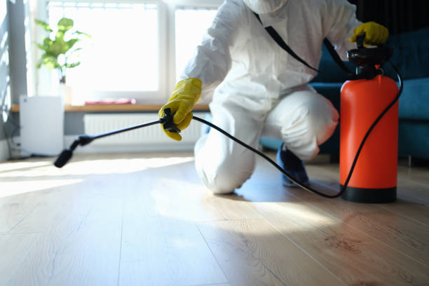 Reliable Biohazard contractor in Rosedale, MD by Dulley Family Biohazard Services